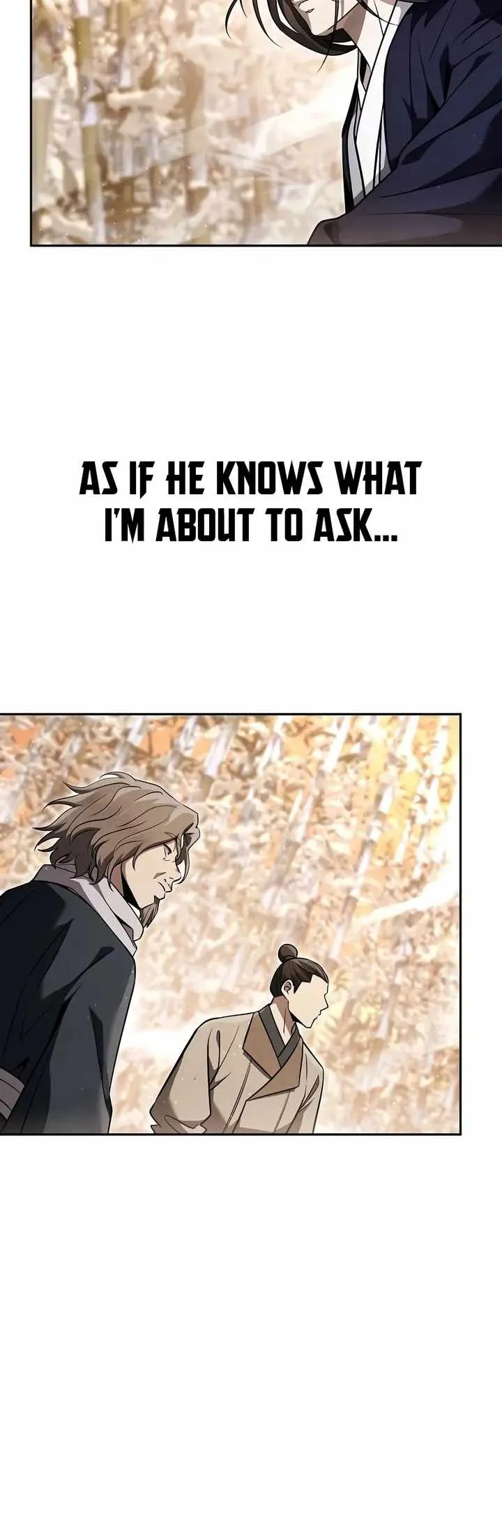Rebirth of the Divine Demon Chapter 48 page 16 - 