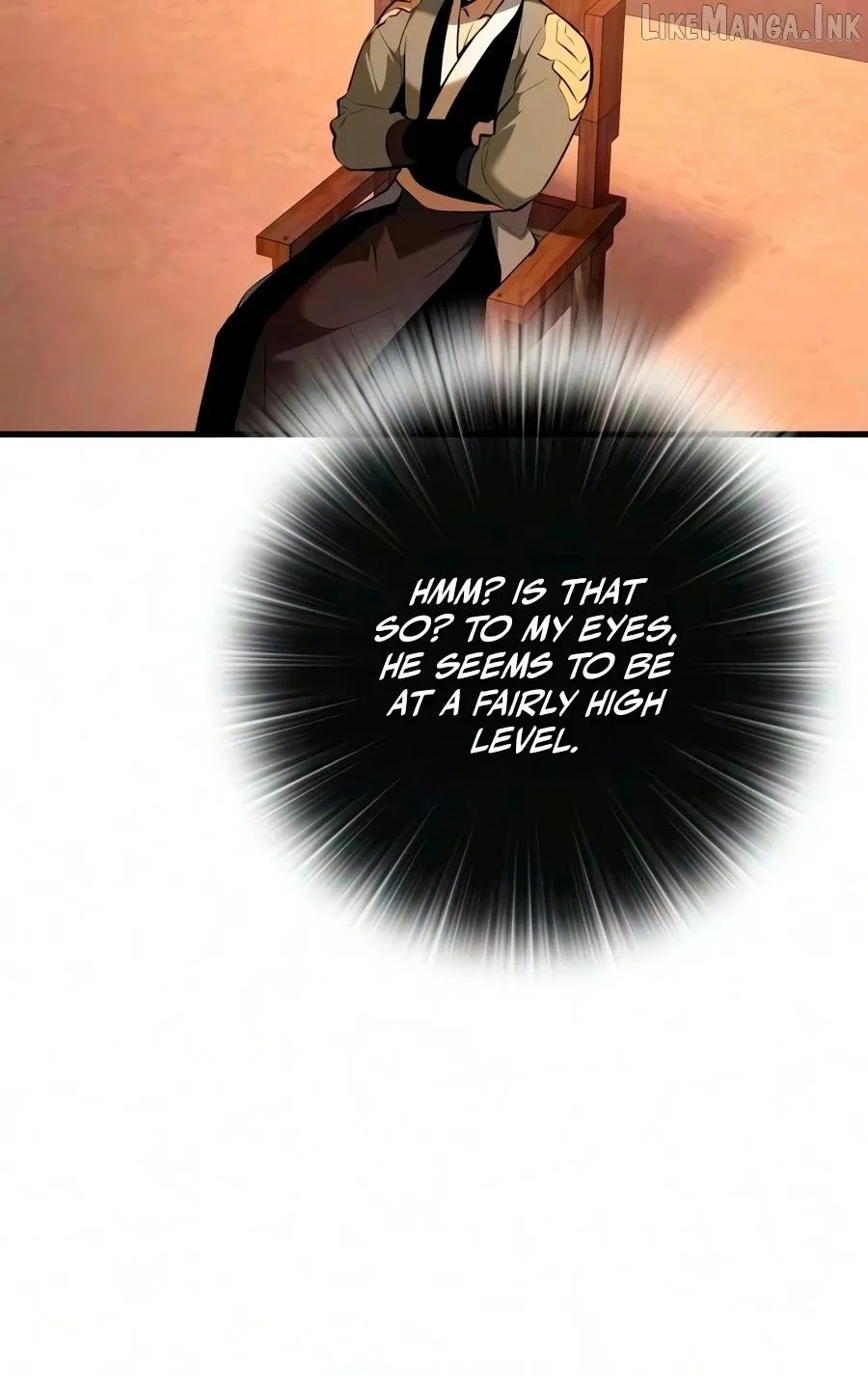 Rebirth of the Divine Demon Chapter 49 page 12 - 