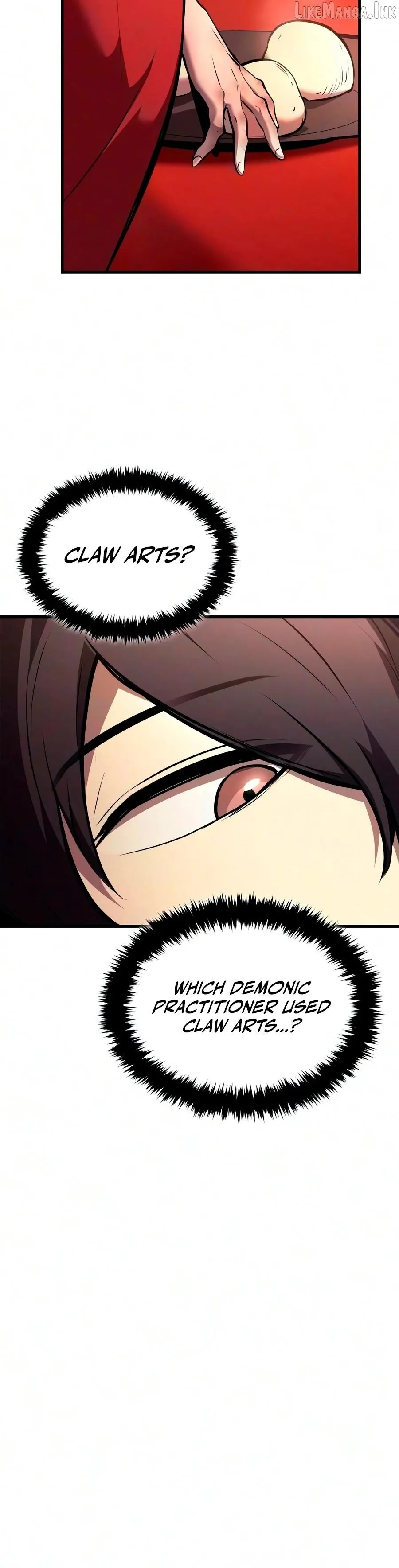 Rebirth of the Divine Demon Chapter 49 page 14 - 