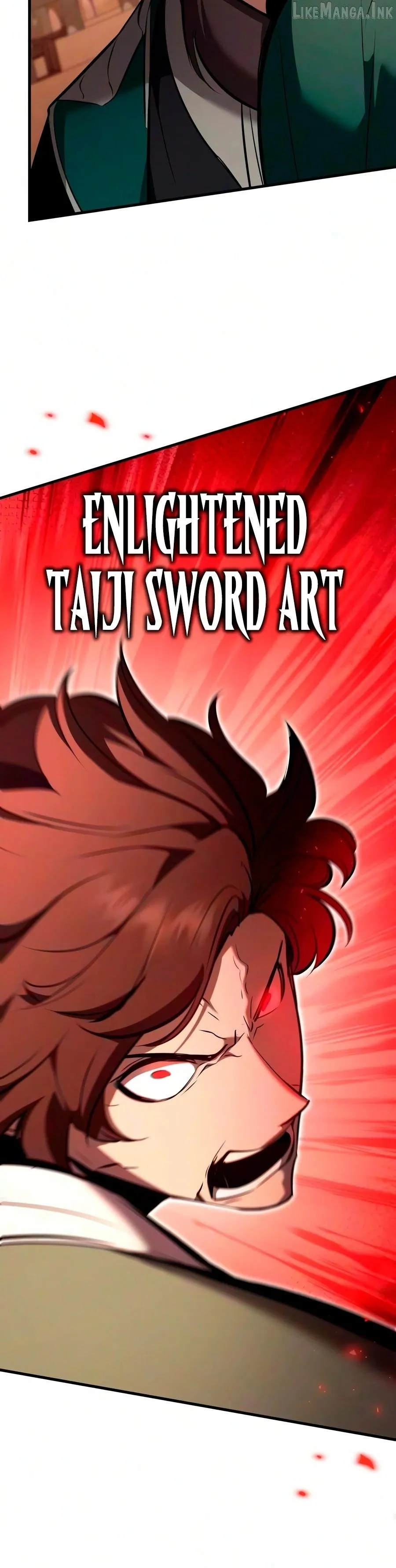 Rebirth of the Divine Demon Chapter 49 page 18 - 