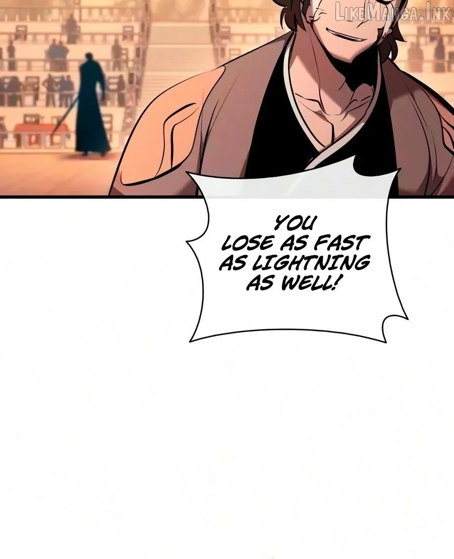 Rebirth of the Divine Demon Chapter 49 page 20 - 