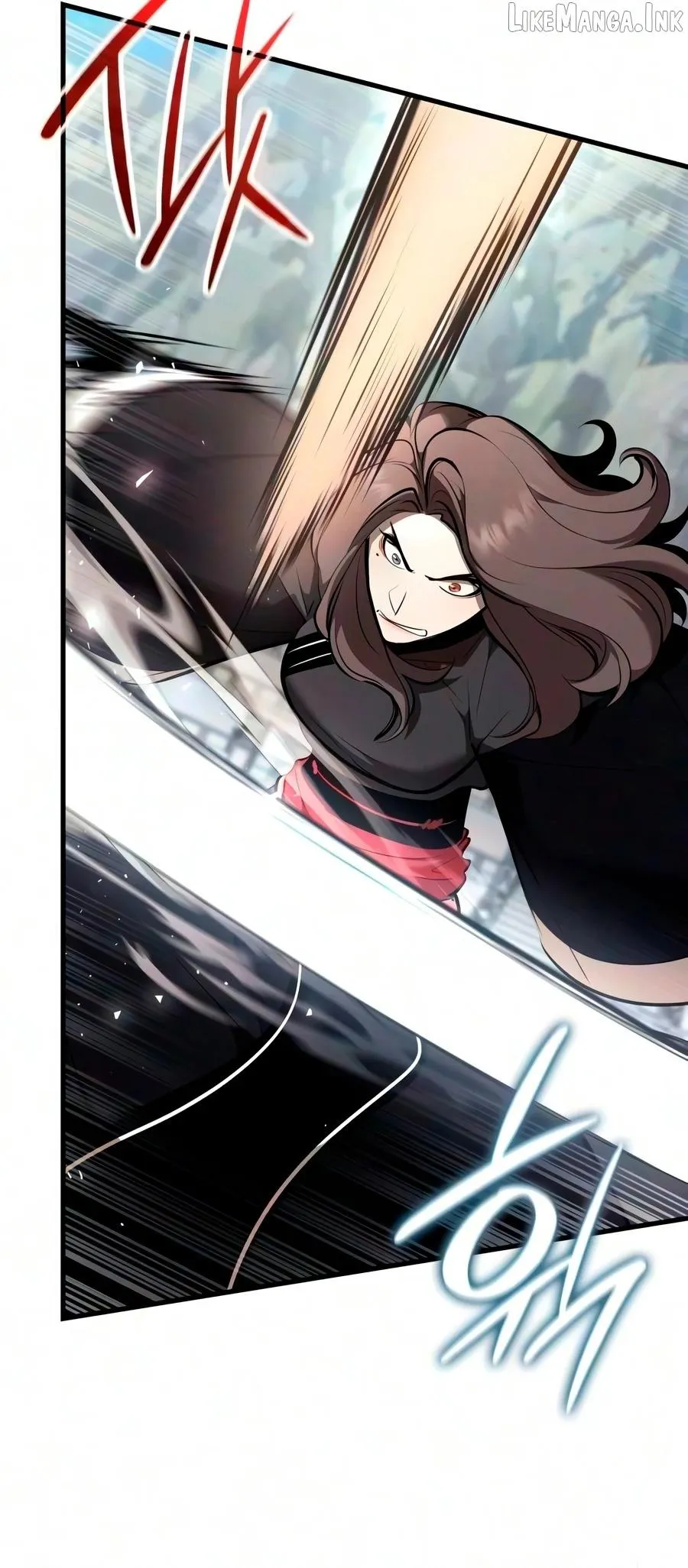 Rebirth of the Divine Demon Chapter 49 page 4 - 