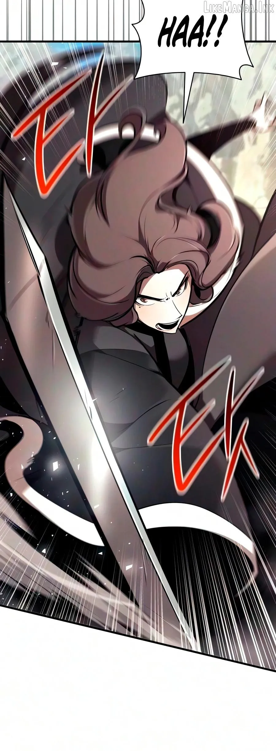 Rebirth of the Divine Demon Chapter 49 page 6 - 