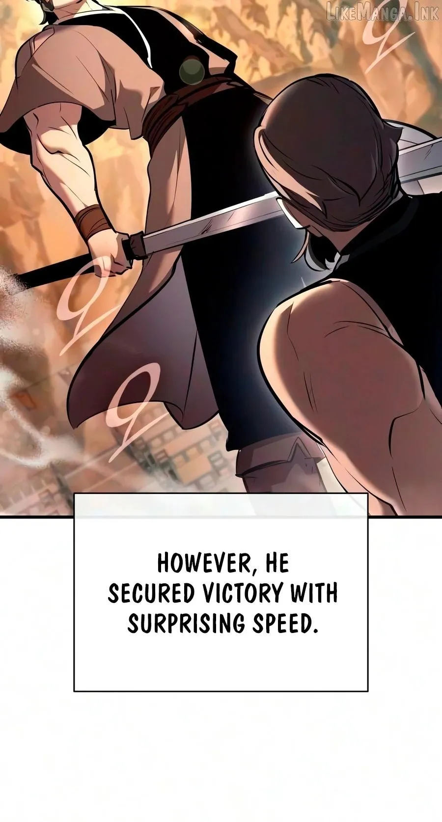 Rebirth of the Divine Demon Chapter 49 page 10 - 