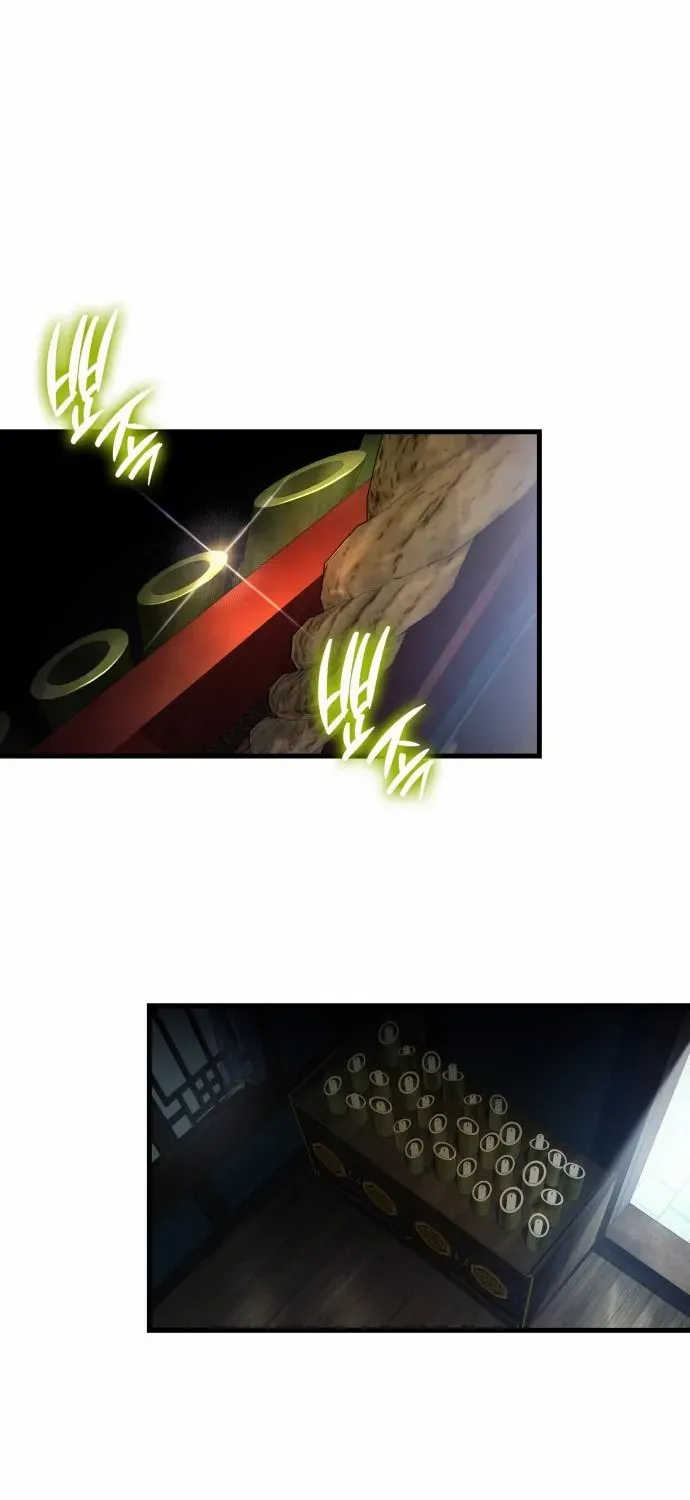Rebirth of the Divine Demon Chapter 5 page 11 - 