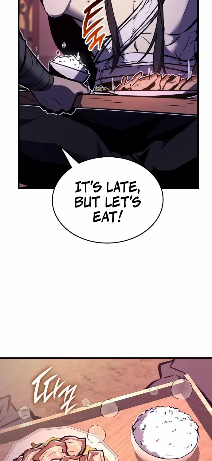 Rebirth of the Divine Demon Chapter 5 page 102 - 