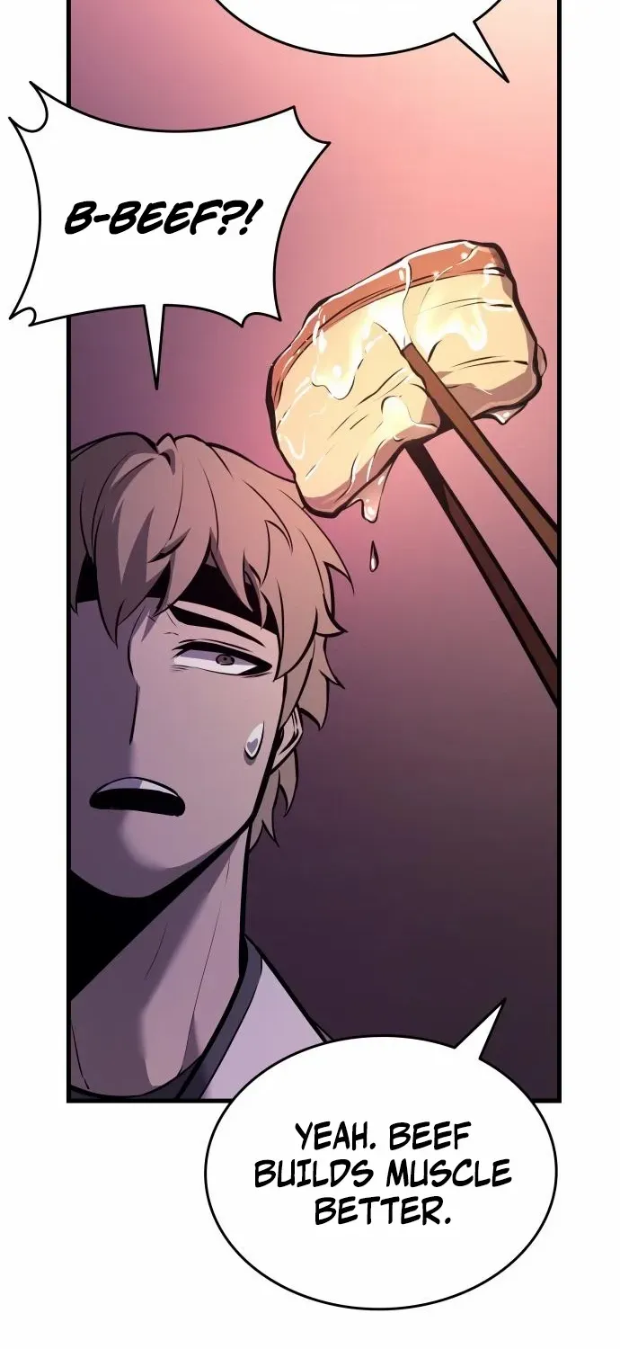 Rebirth of the Divine Demon Chapter 5 page 105 - 