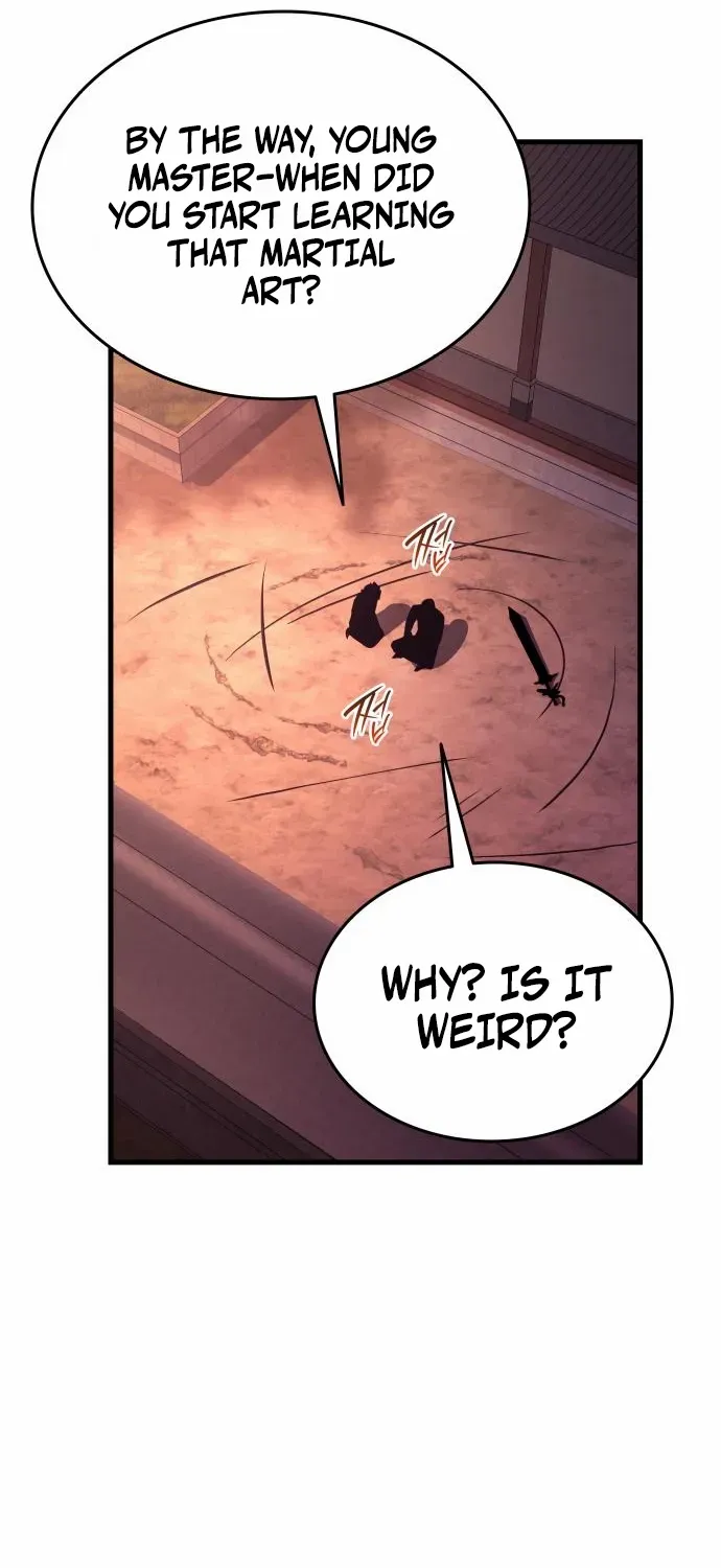 Rebirth of the Divine Demon Chapter 5 page 108 - 