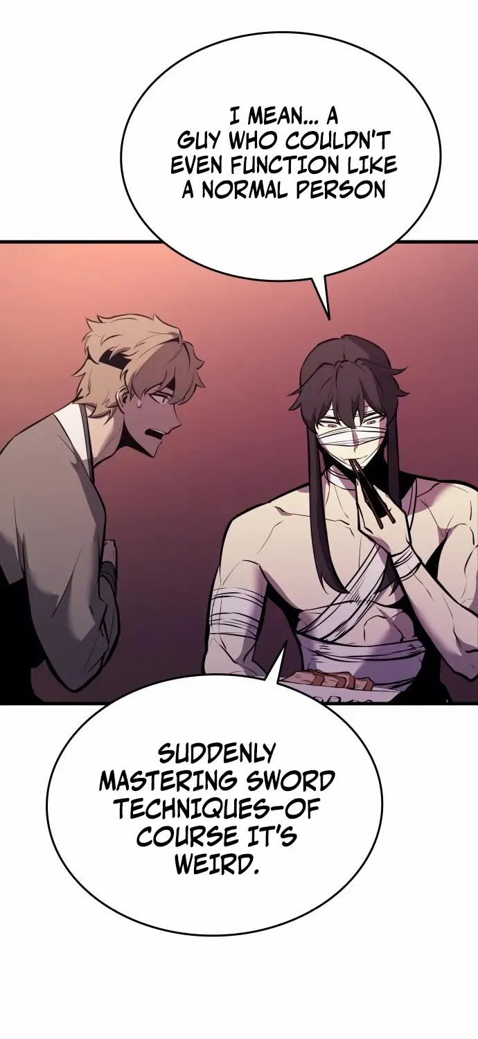 Rebirth of the Divine Demon Chapter 5 page 109 - 