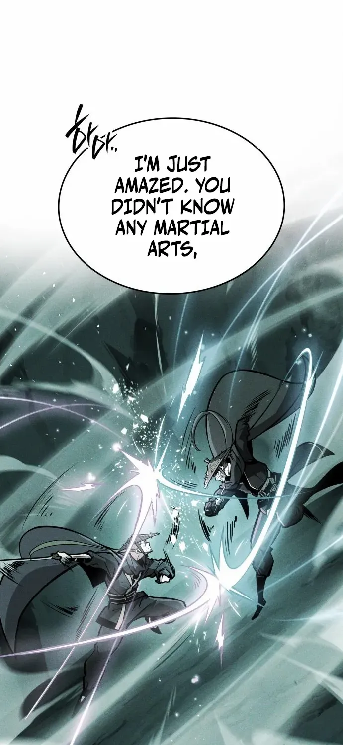 Rebirth of the Divine Demon Chapter 5 page 110 - 