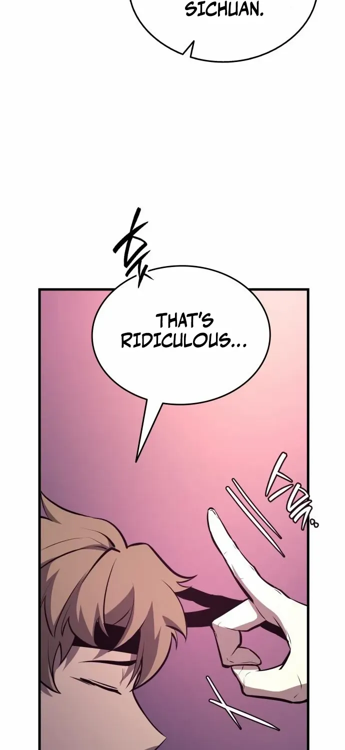 Rebirth of the Divine Demon Chapter 5 page 121 - 