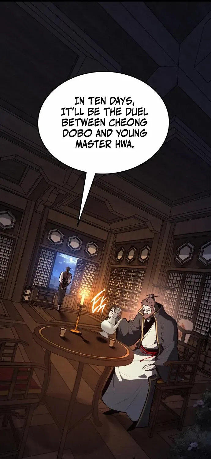 Rebirth of the Divine Demon Chapter 5 page 130 - 