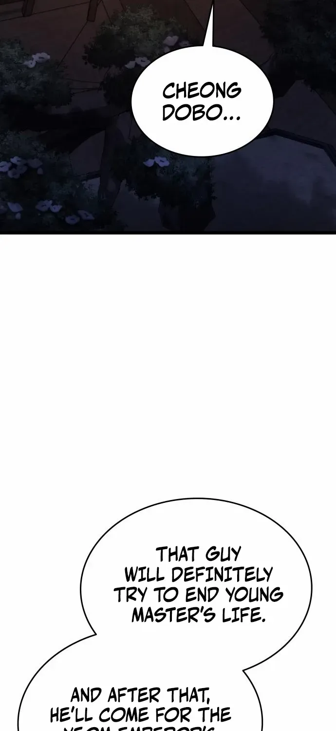 Rebirth of the Divine Demon Chapter 5 page 131 - 