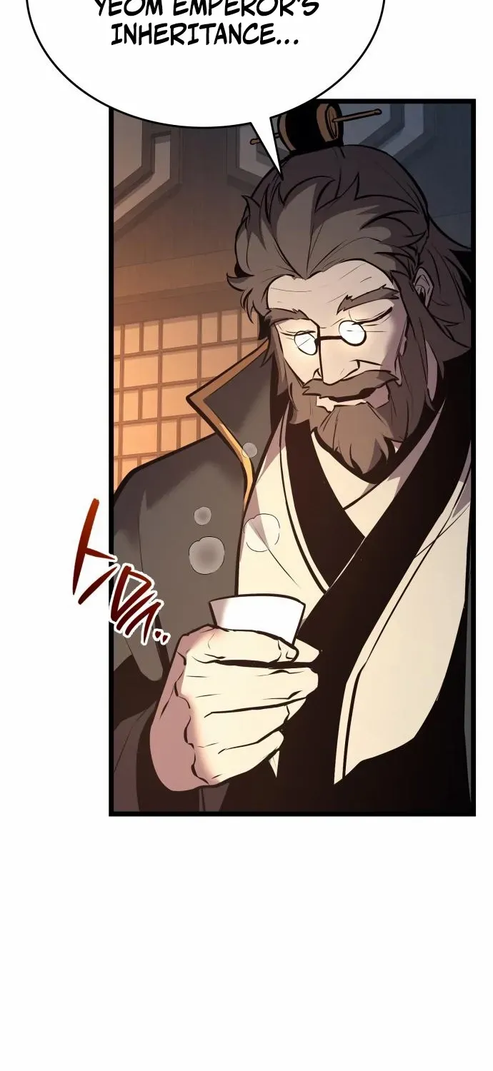 Rebirth of the Divine Demon Chapter 5 page 132 - 