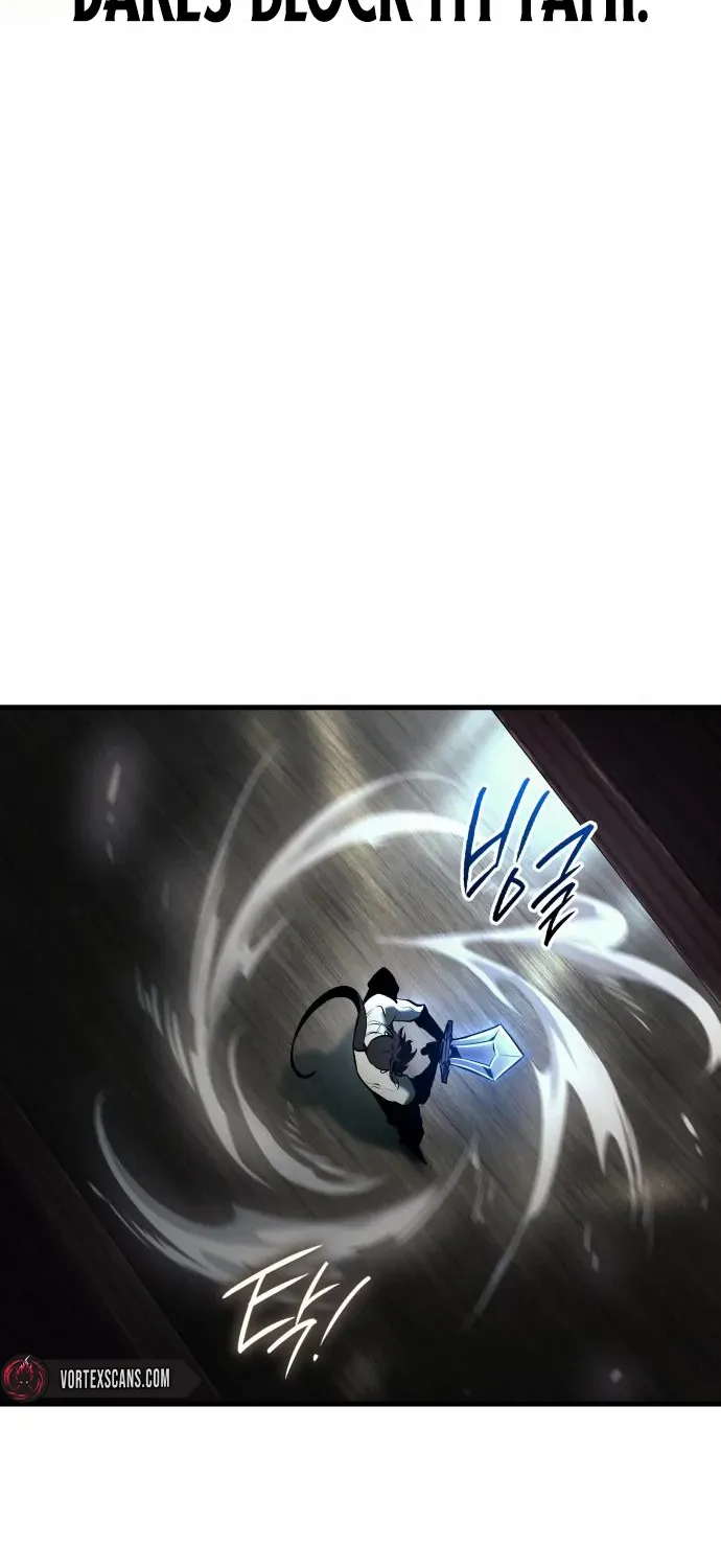 Rebirth of the Divine Demon Chapter 5 page 19 - 