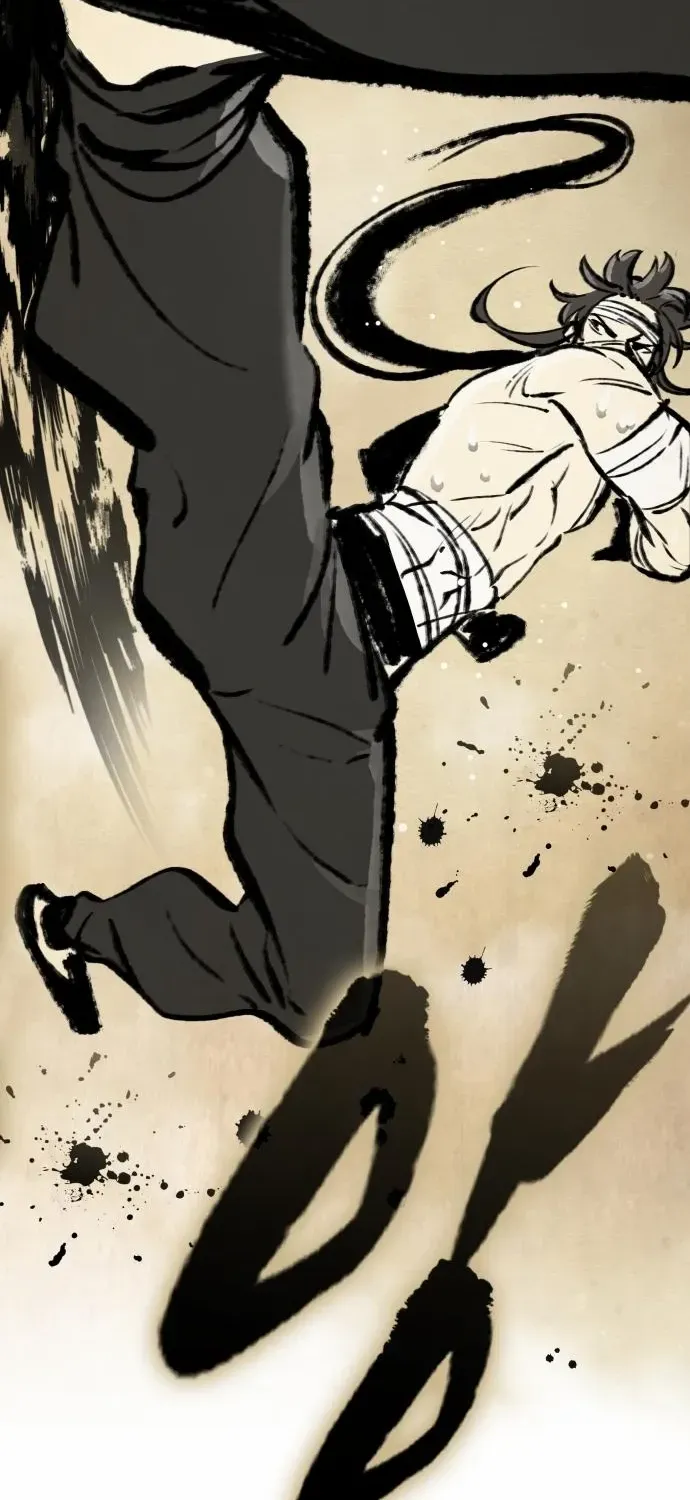 Rebirth of the Divine Demon Chapter 5 page 4 - 
