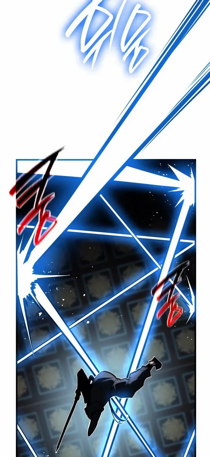 Rebirth of the Divine Demon Chapter 5 page 32 - 