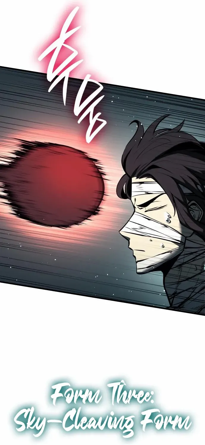 Rebirth of the Divine Demon Chapter 5 page 34 - 
