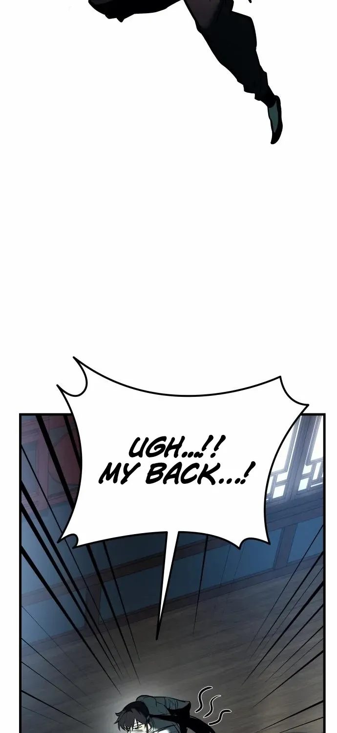 Rebirth of the Divine Demon Chapter 5 page 39 - 