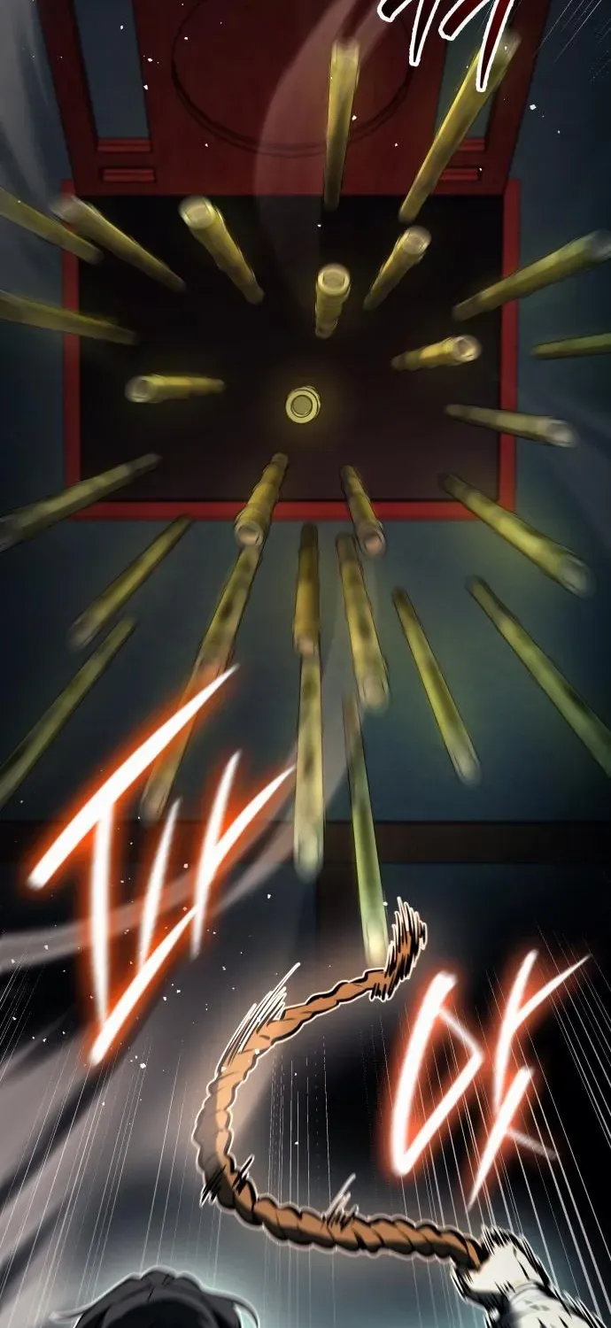 Rebirth of the Divine Demon Chapter 5 page 42 - 