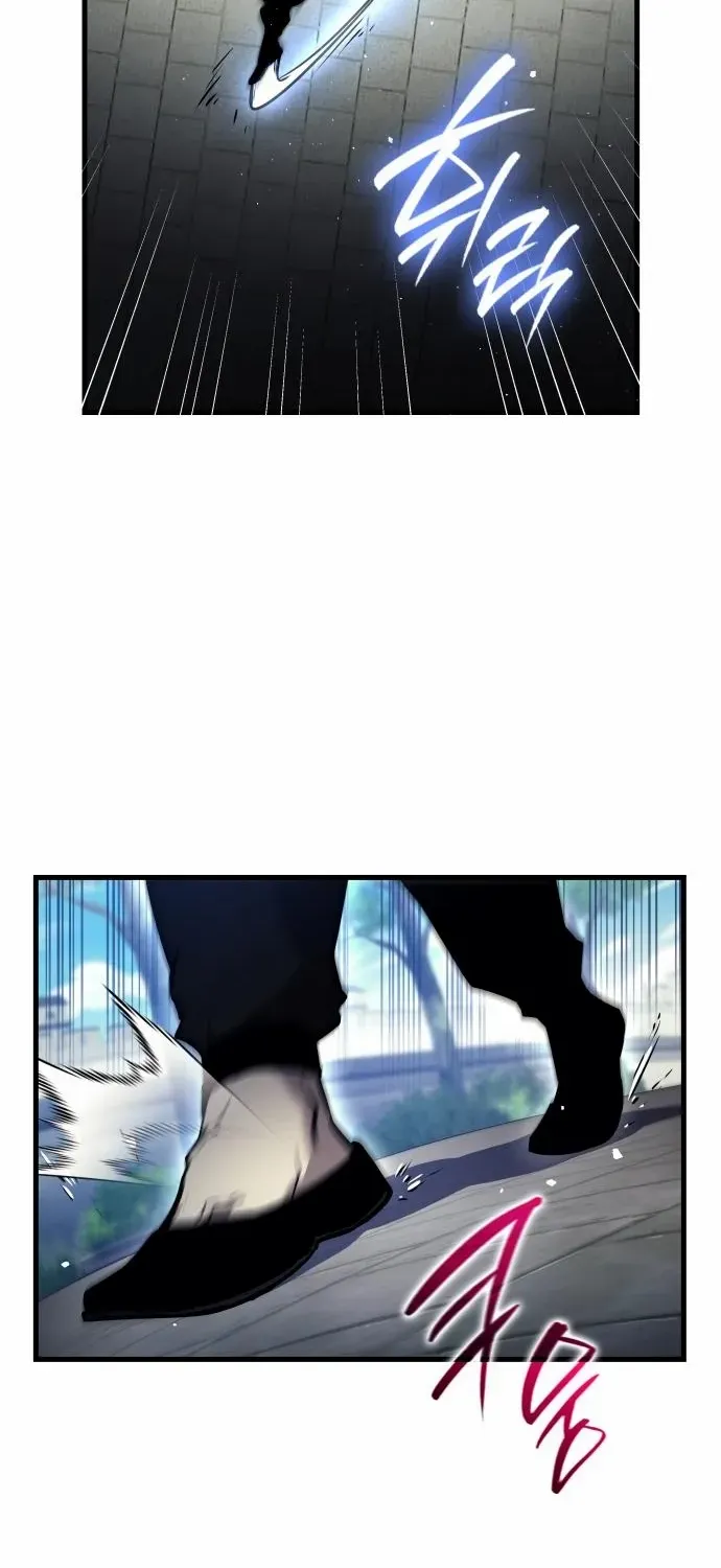 Rebirth of the Divine Demon Chapter 5 page 6 - 