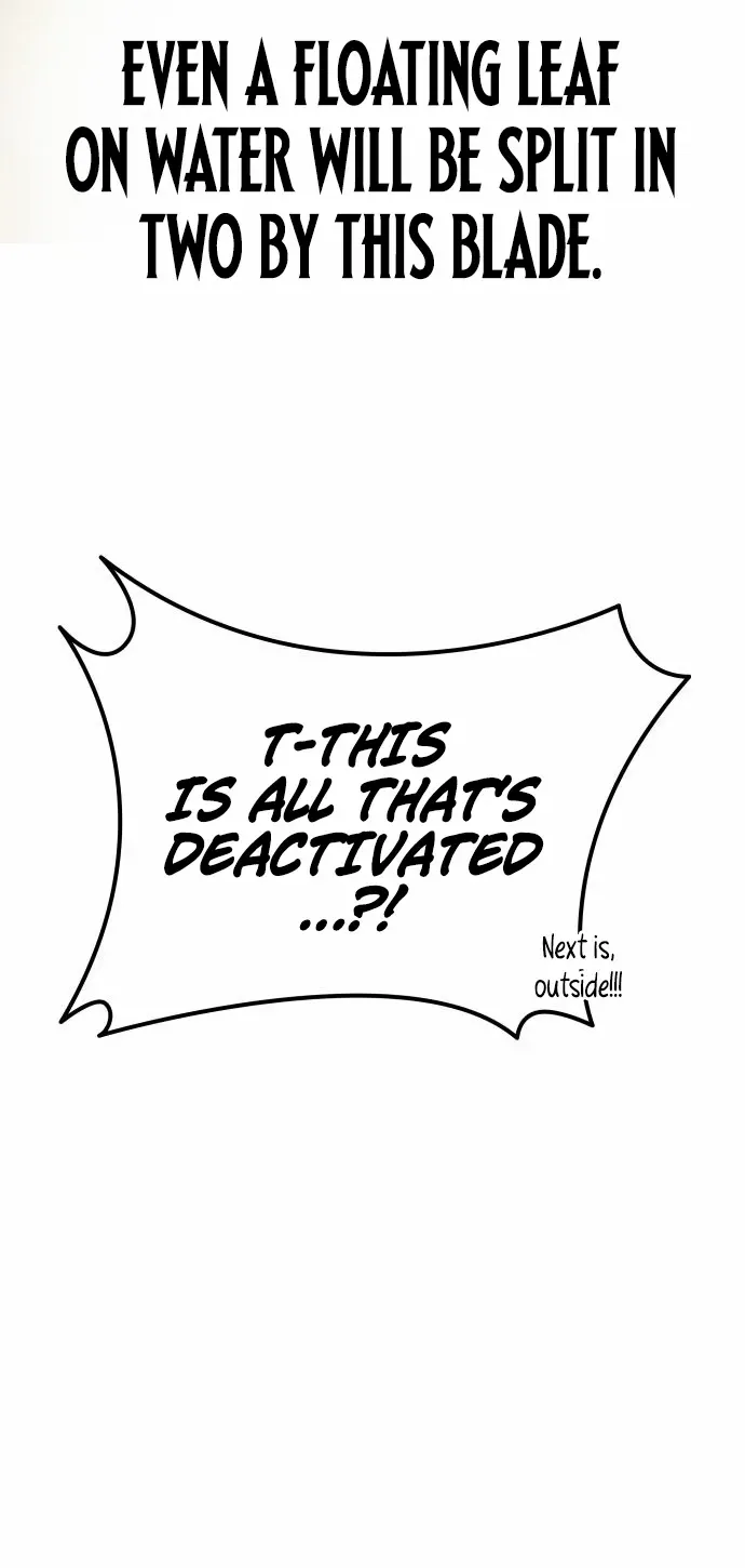 Rebirth of the Divine Demon Chapter 5 page 67 - 