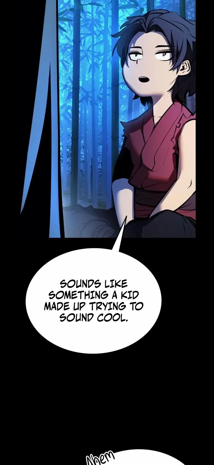 Rebirth of the Divine Demon Chapter 5 page 81 - 