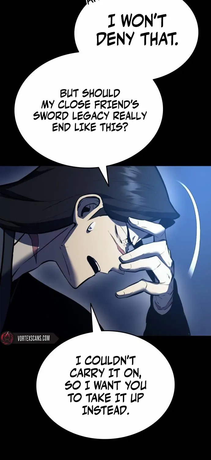 Rebirth of the Divine Demon Chapter 5 page 82 - 