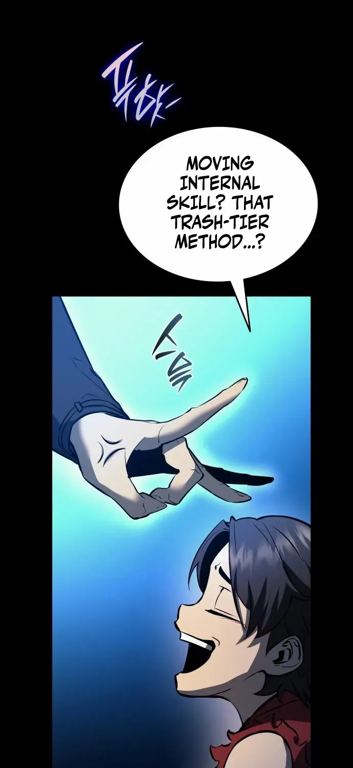 Rebirth of the Divine Demon Chapter 5 page 86 - 