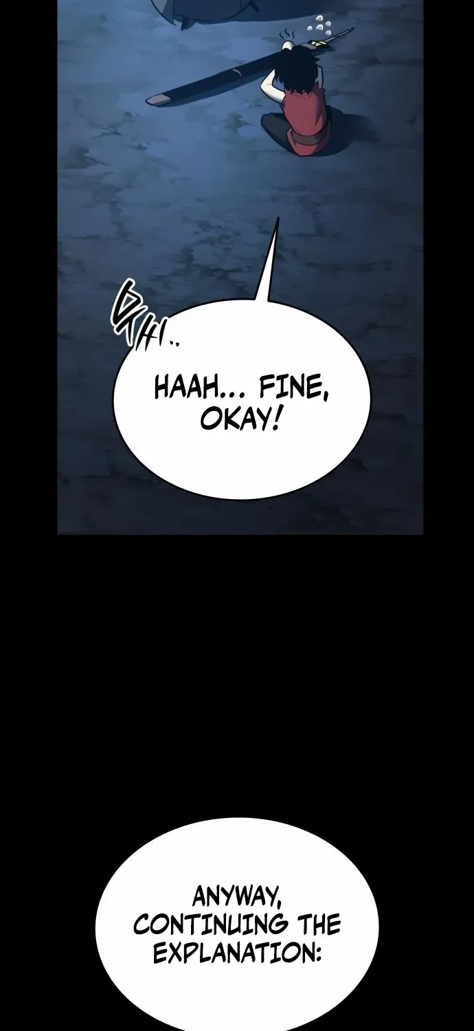 Rebirth of the Divine Demon Chapter 5 page 89 - 