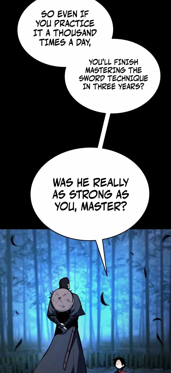 Rebirth of the Divine Demon Chapter 5 page 93 - 