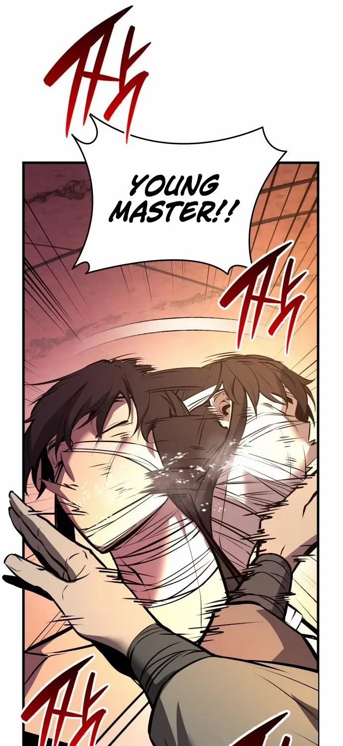 Rebirth of the Divine Demon Chapter 5 page 98 - 