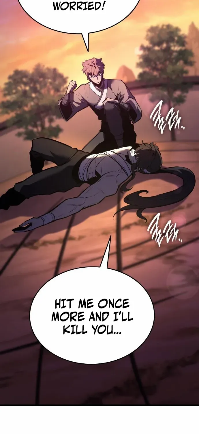 Rebirth of the Divine Demon Chapter 5 page 100 - 