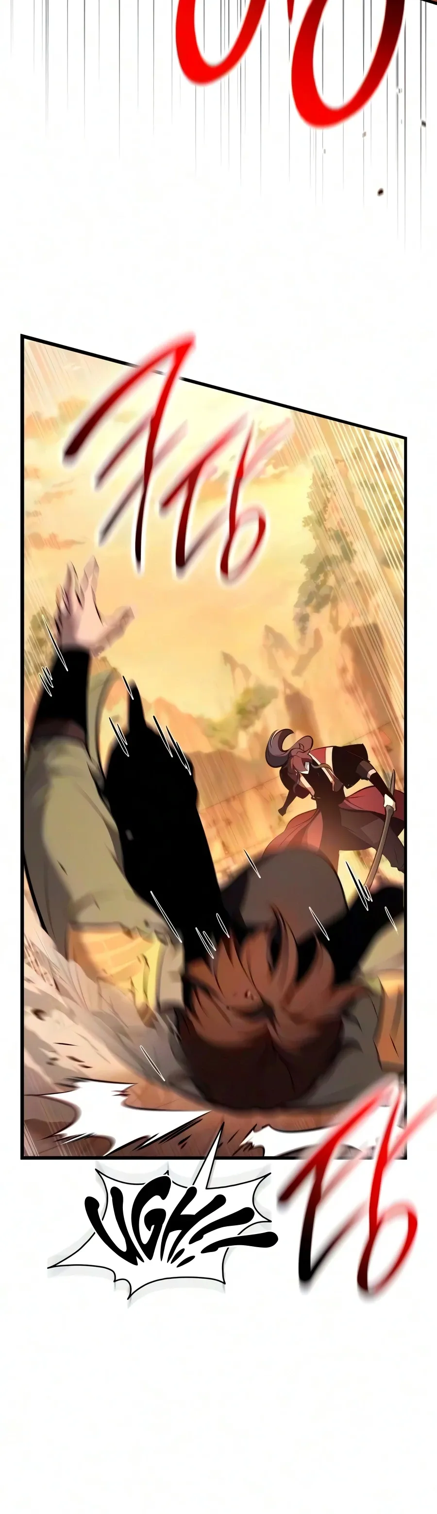 Rebirth of the Divine Demon Chapter 50 page 14 - 