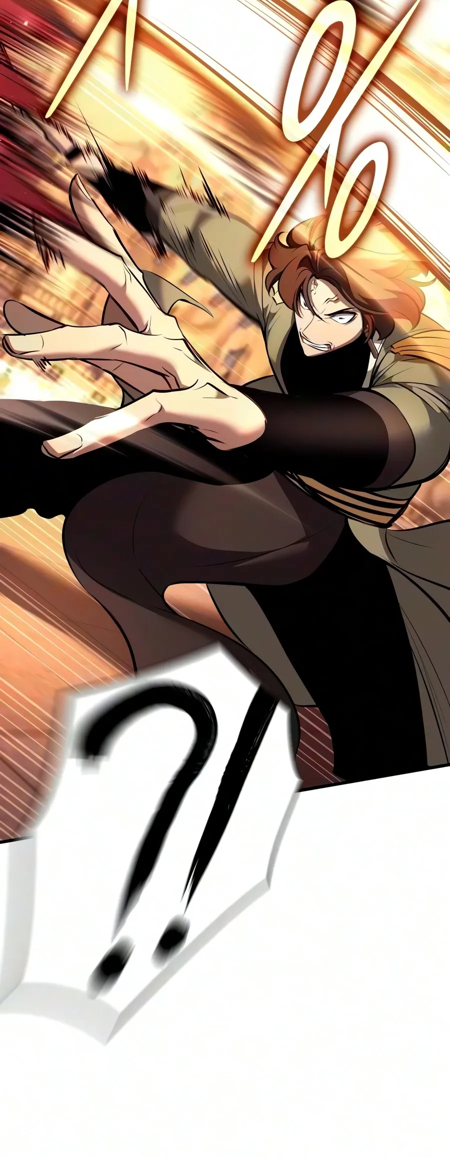 Rebirth of the Divine Demon Chapter 50 page 20 - 