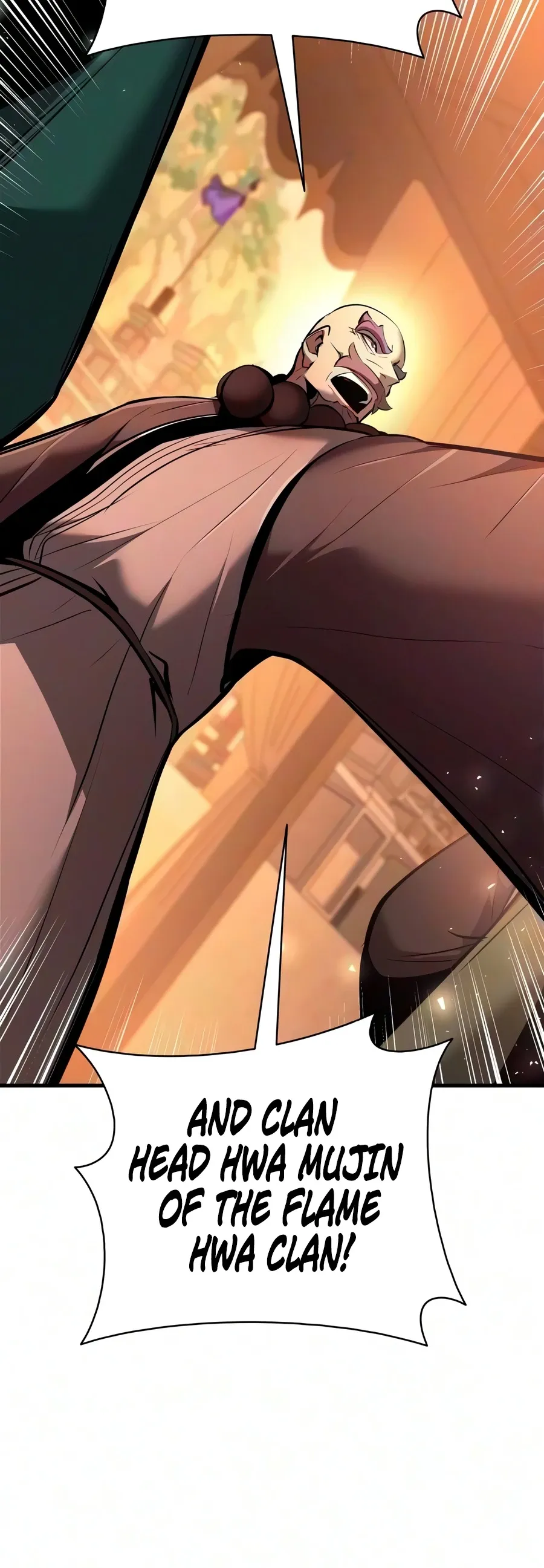 Rebirth of the Divine Demon Chapter 50 page 4 - 