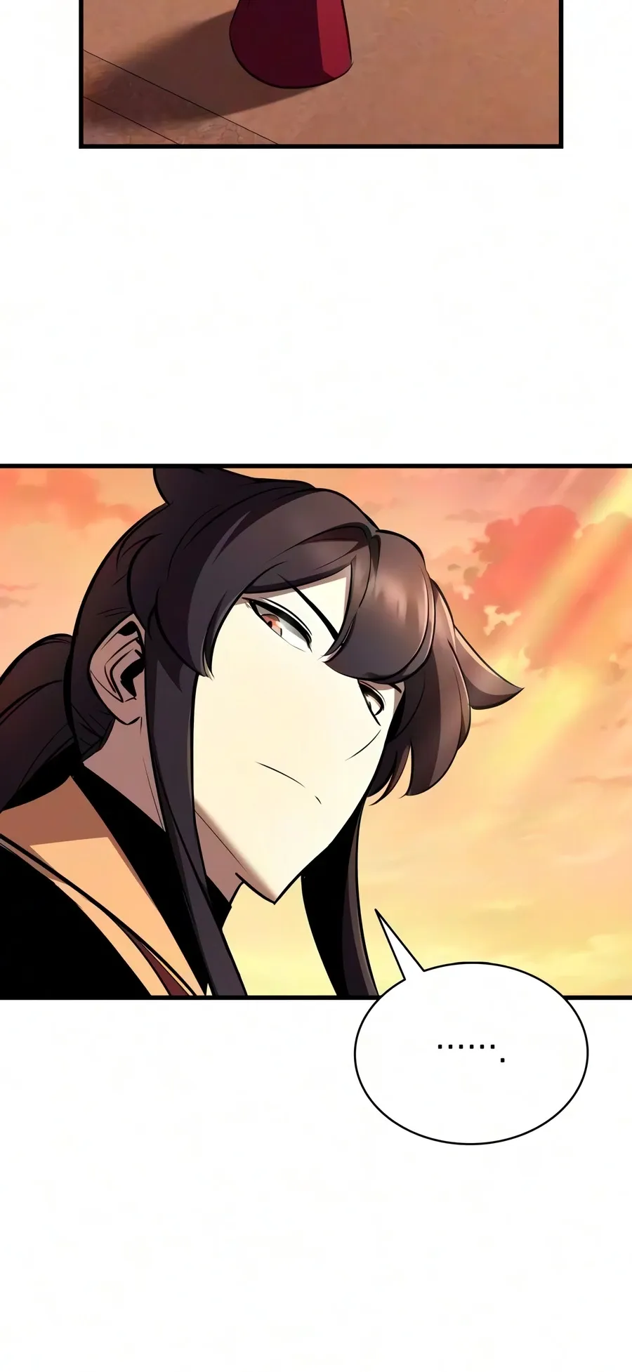 Rebirth of the Divine Demon Chapter 50 page 6 - 