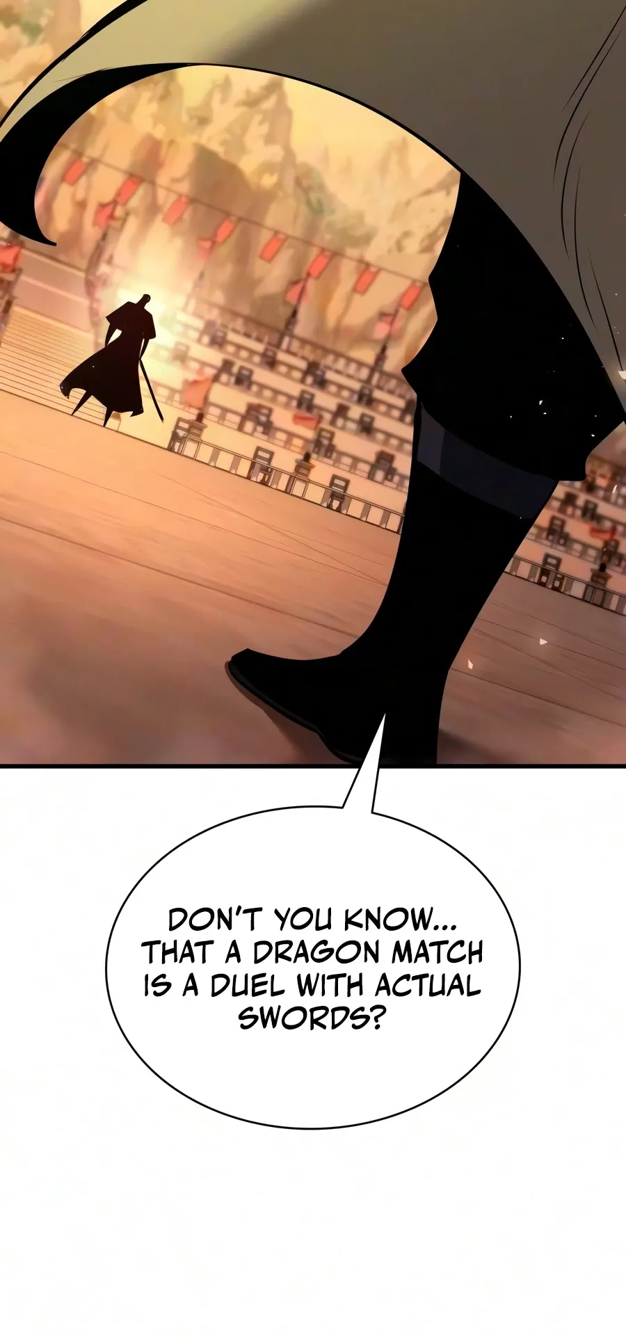 Rebirth of the Divine Demon Chapter 50 page 8 - 