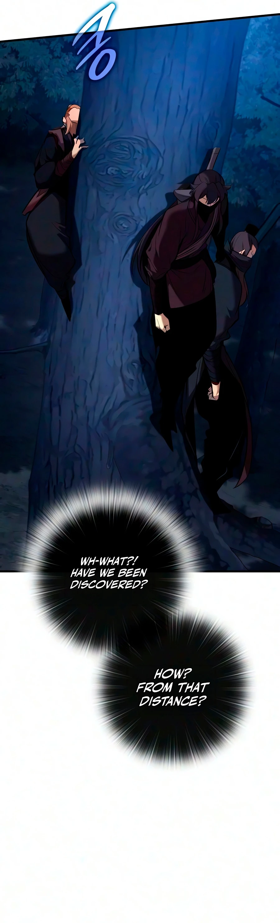 Rebirth of the Divine Demon Chapter 51 page 16 - 