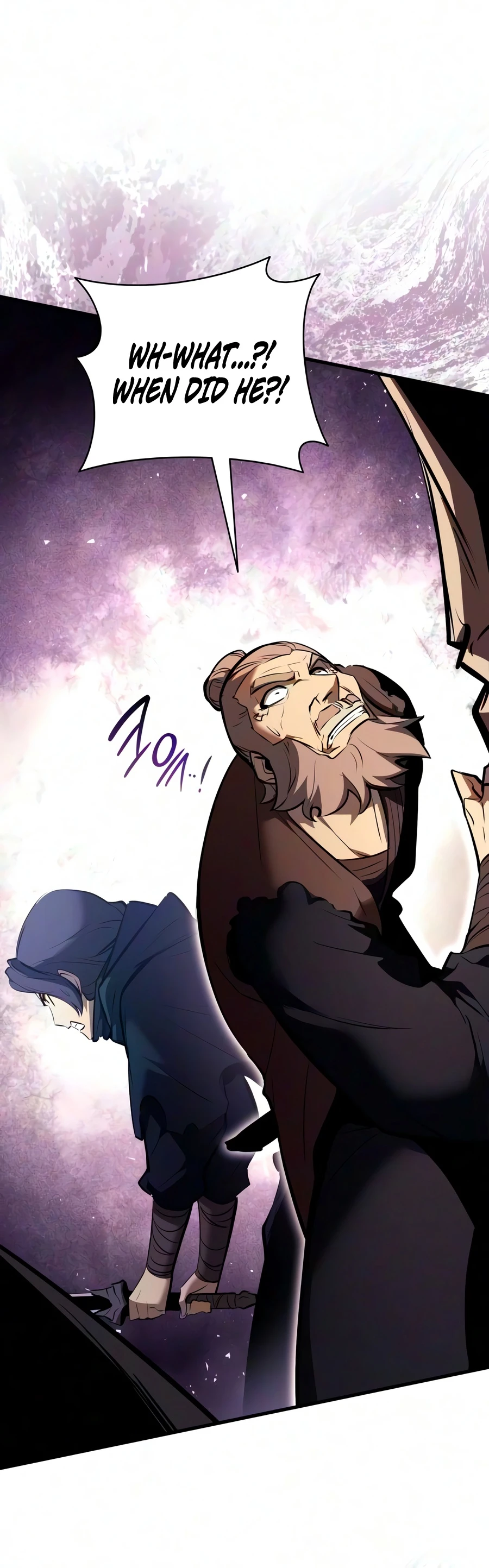 Rebirth of the Divine Demon Chapter 52 page 2 - 