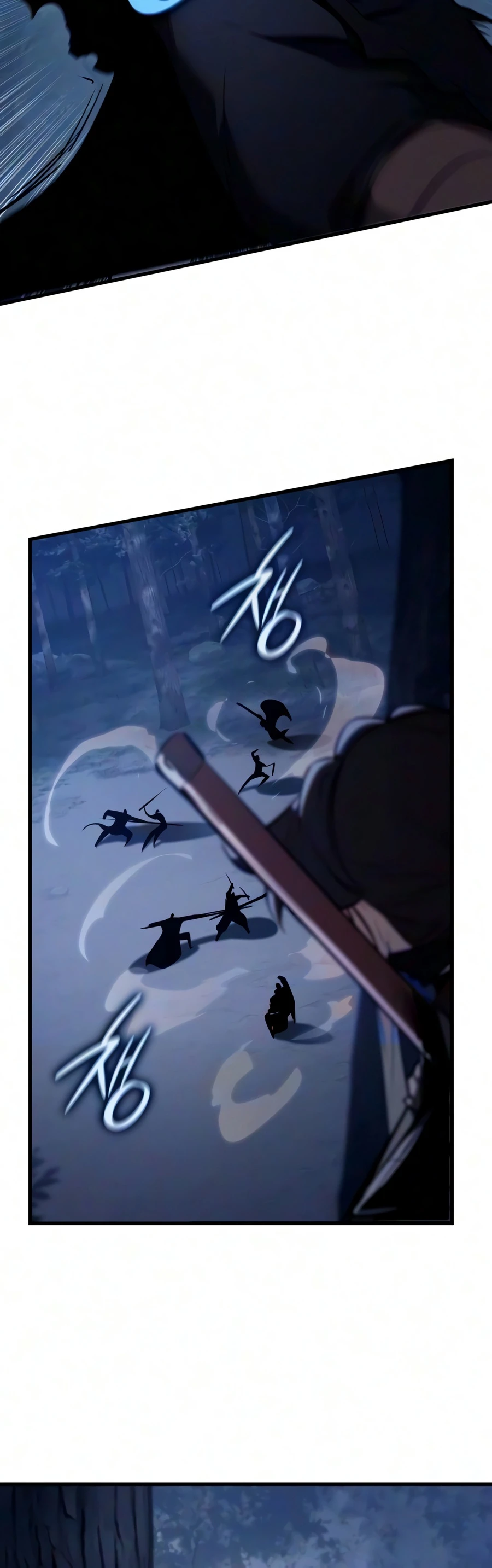 Rebirth of the Divine Demon Chapter 52 page 6 - 