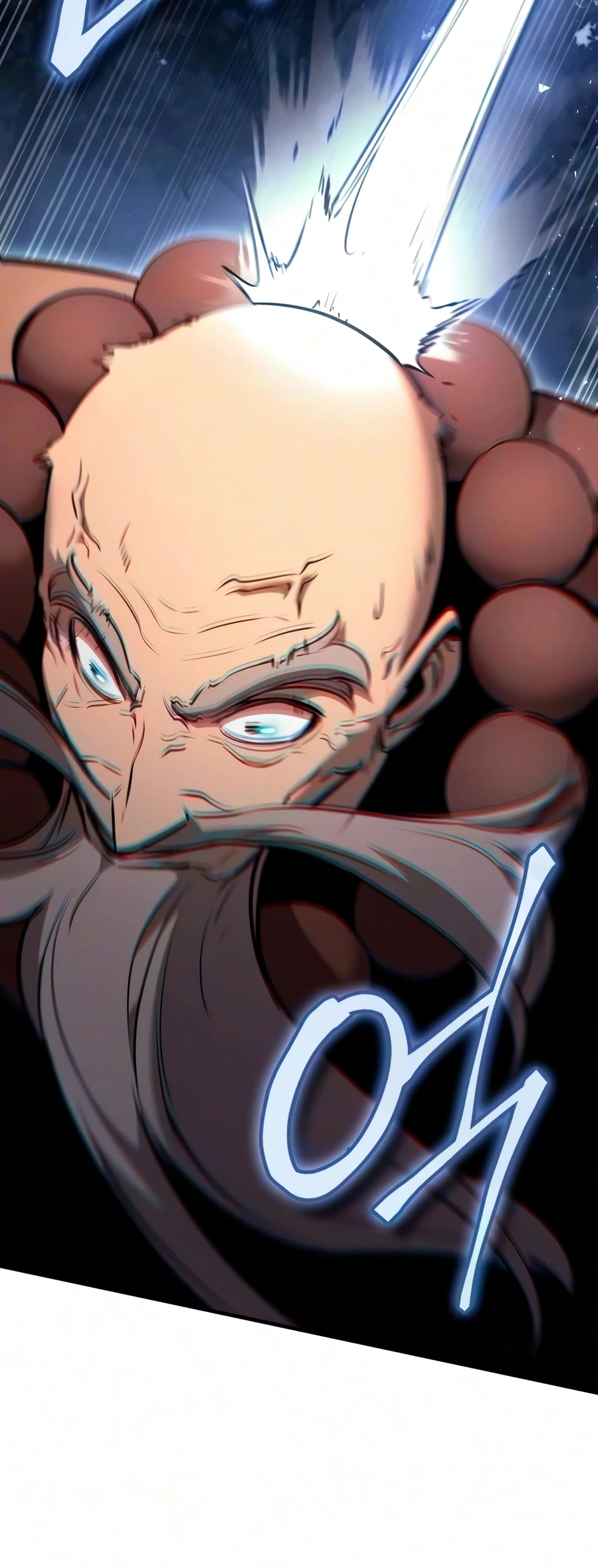 Rebirth of the Divine Demon Chapter 52 page 8 - 