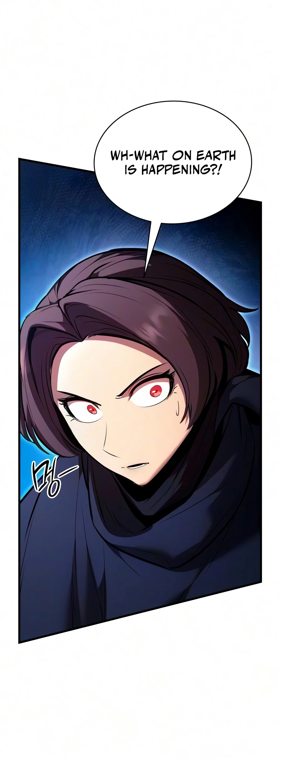Rebirth of the Divine Demon Chapter 52 page 10 - 