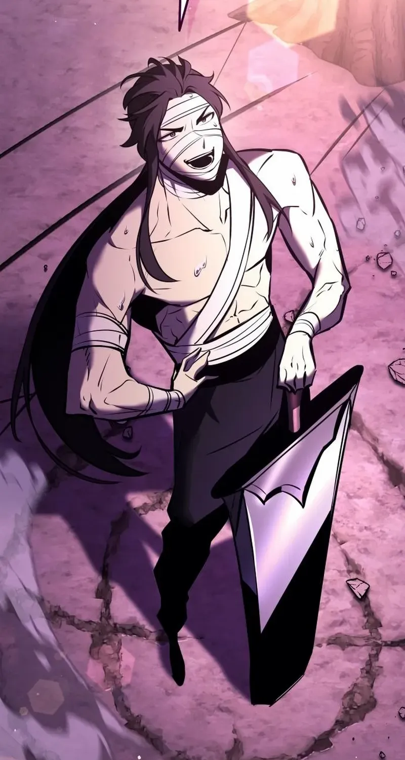 Rebirth of the Divine Demon Chapter 6 page 101 - 