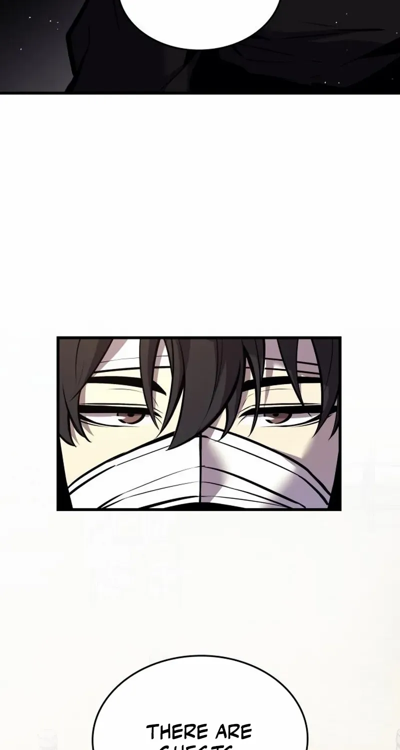 Rebirth of the Divine Demon Chapter 6 page 106 - 