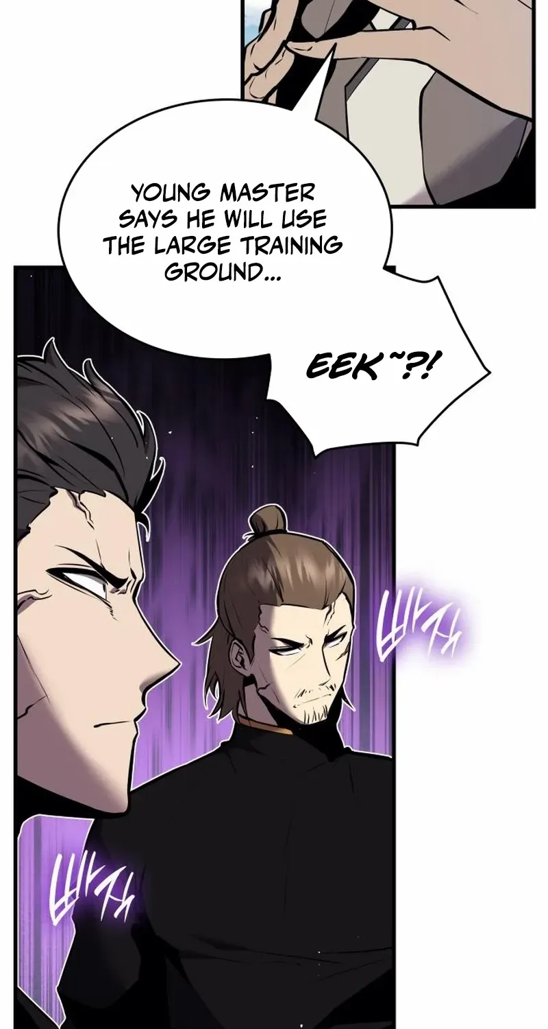 Rebirth of the Divine Demon Chapter 6 page 110 - 