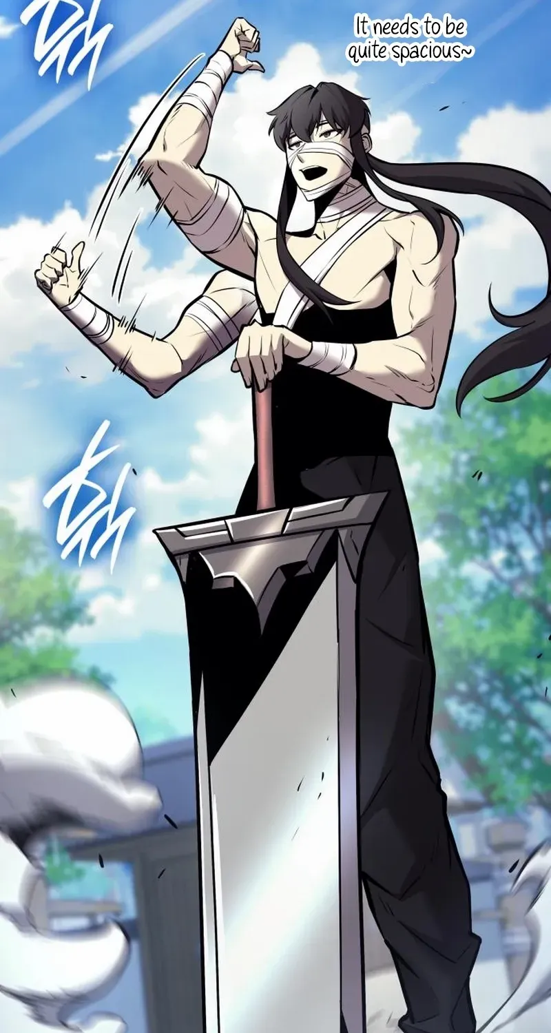 Rebirth of the Divine Demon Chapter 6 page 114 - 