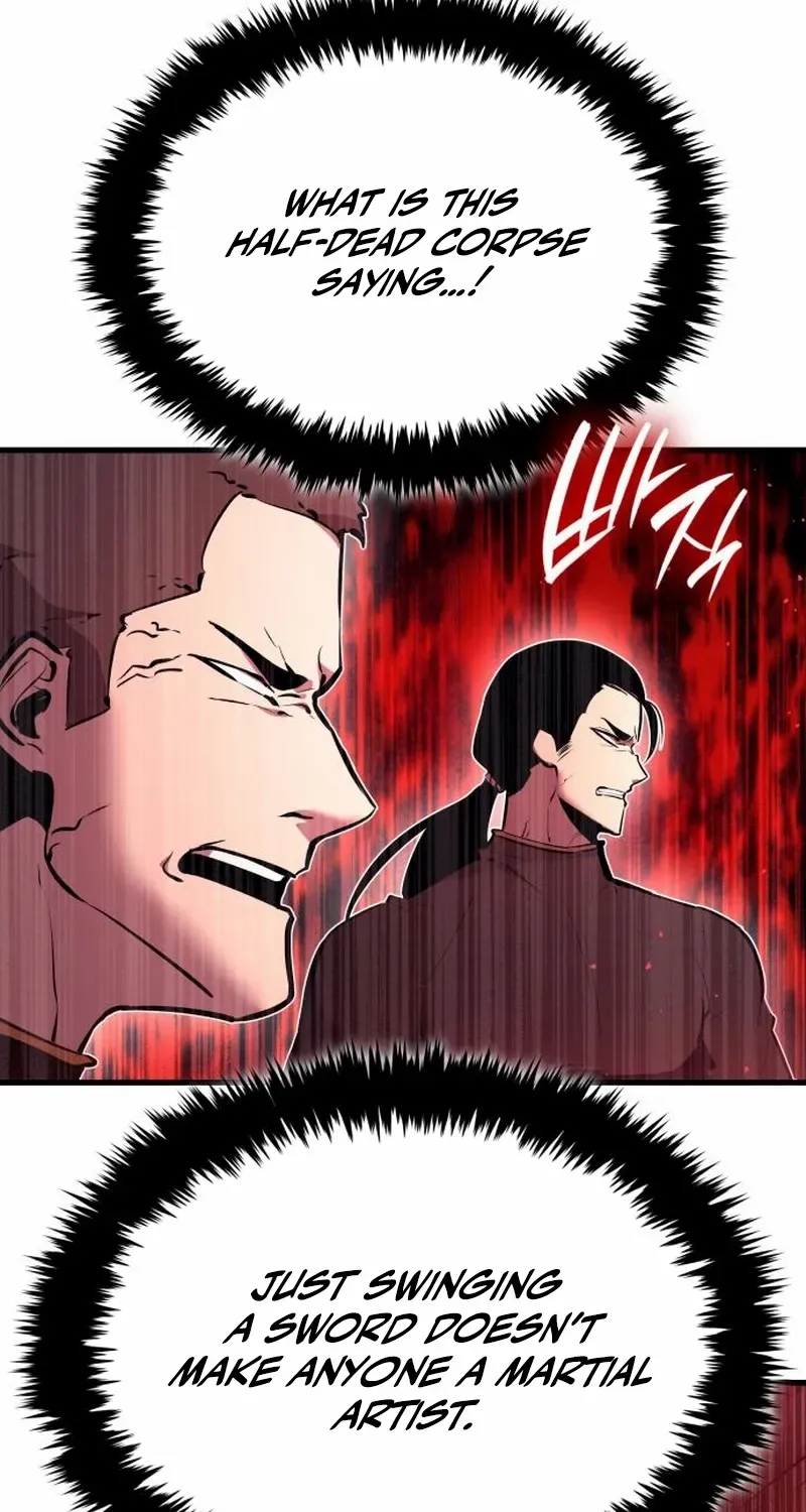 Rebirth of the Divine Demon Chapter 6 page 116 - 