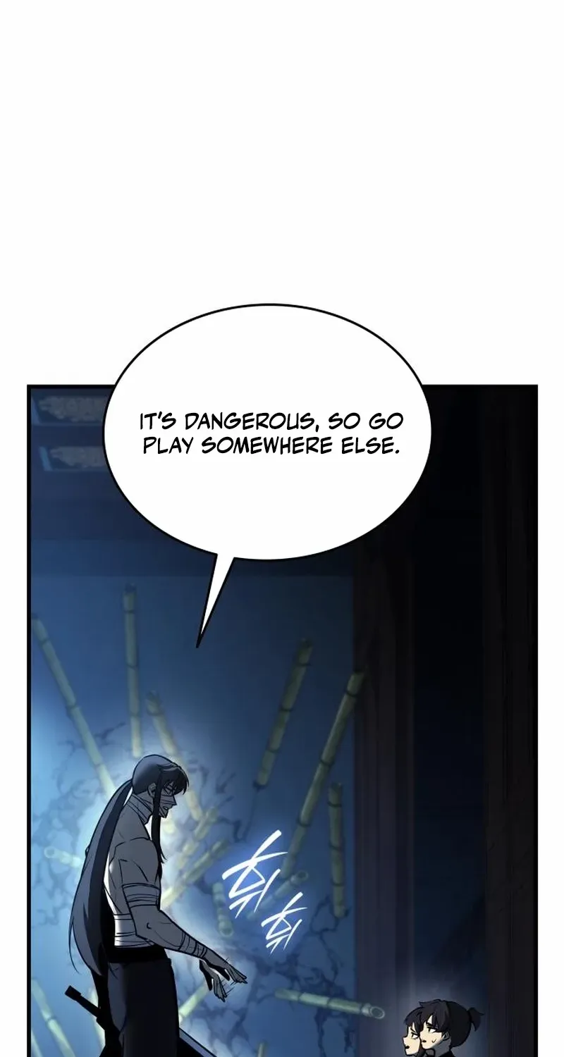 Rebirth of the Divine Demon Chapter 6 page 13 - 