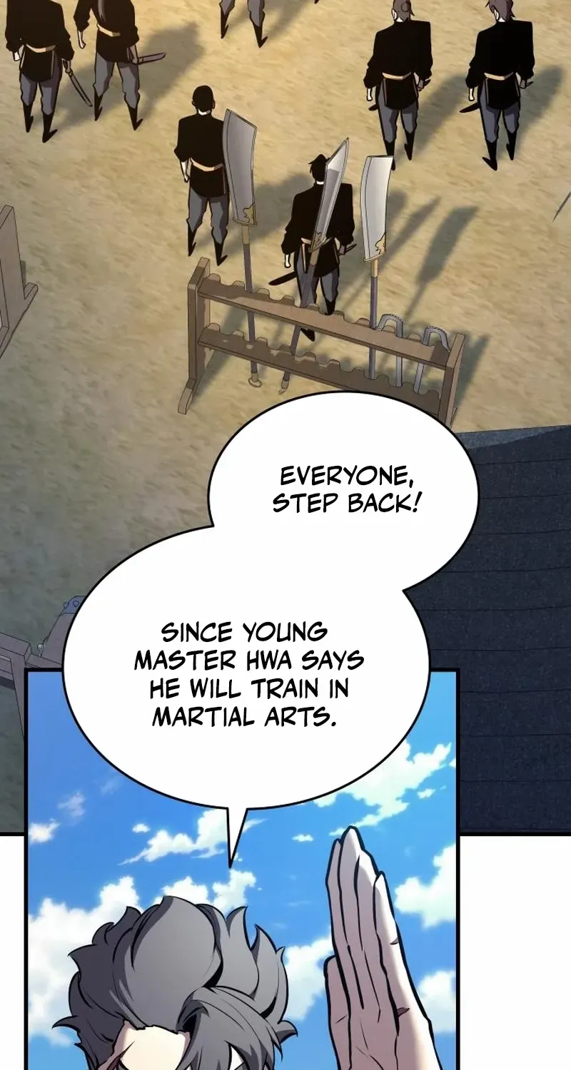 Rebirth of the Divine Demon Chapter 6 page 122 - 
